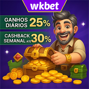 wkbet Fundo de Resgate de Perdas Semanais