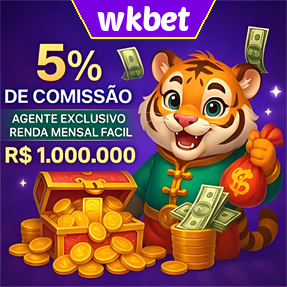 wkbet ConvidarCentro