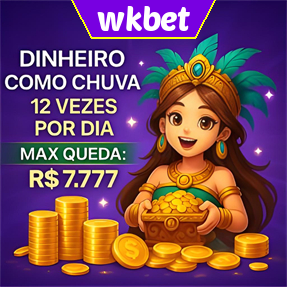 wkbet Mina Misteriosa