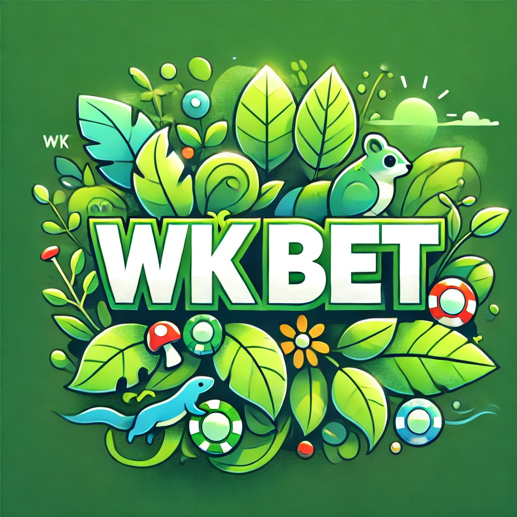 Logo da wkbet